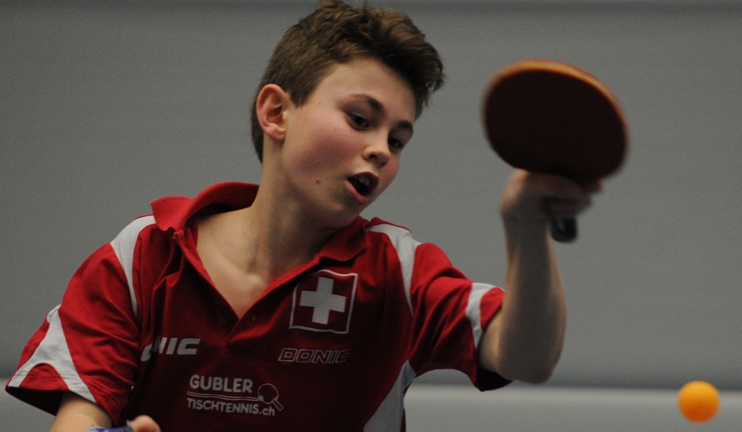 Dimitri Brunner