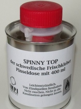 Frischkleber
