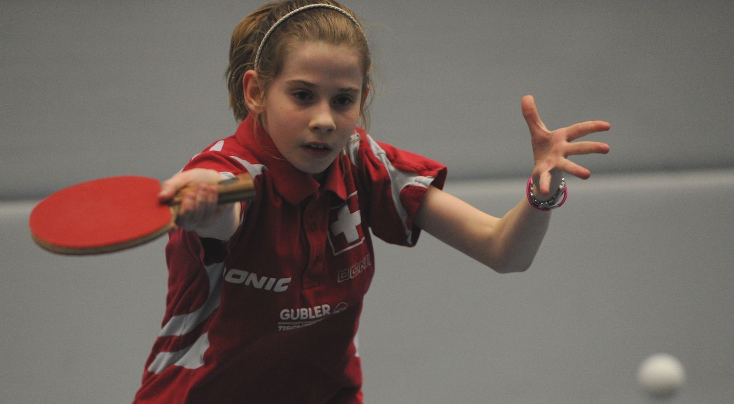Camille Linke
