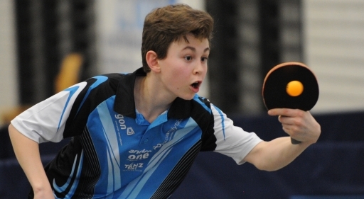 Dimitri Brunner