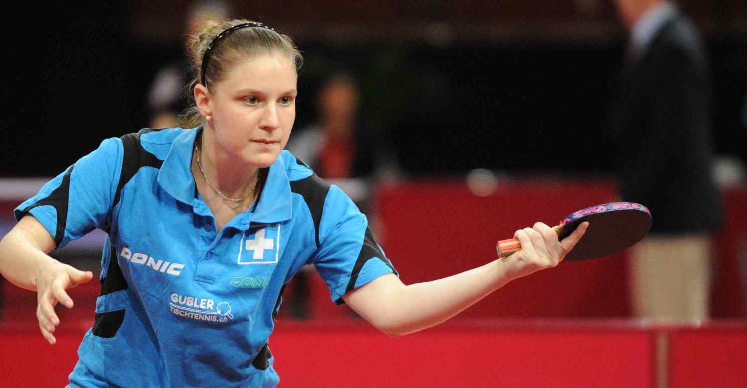 Rachel Moret