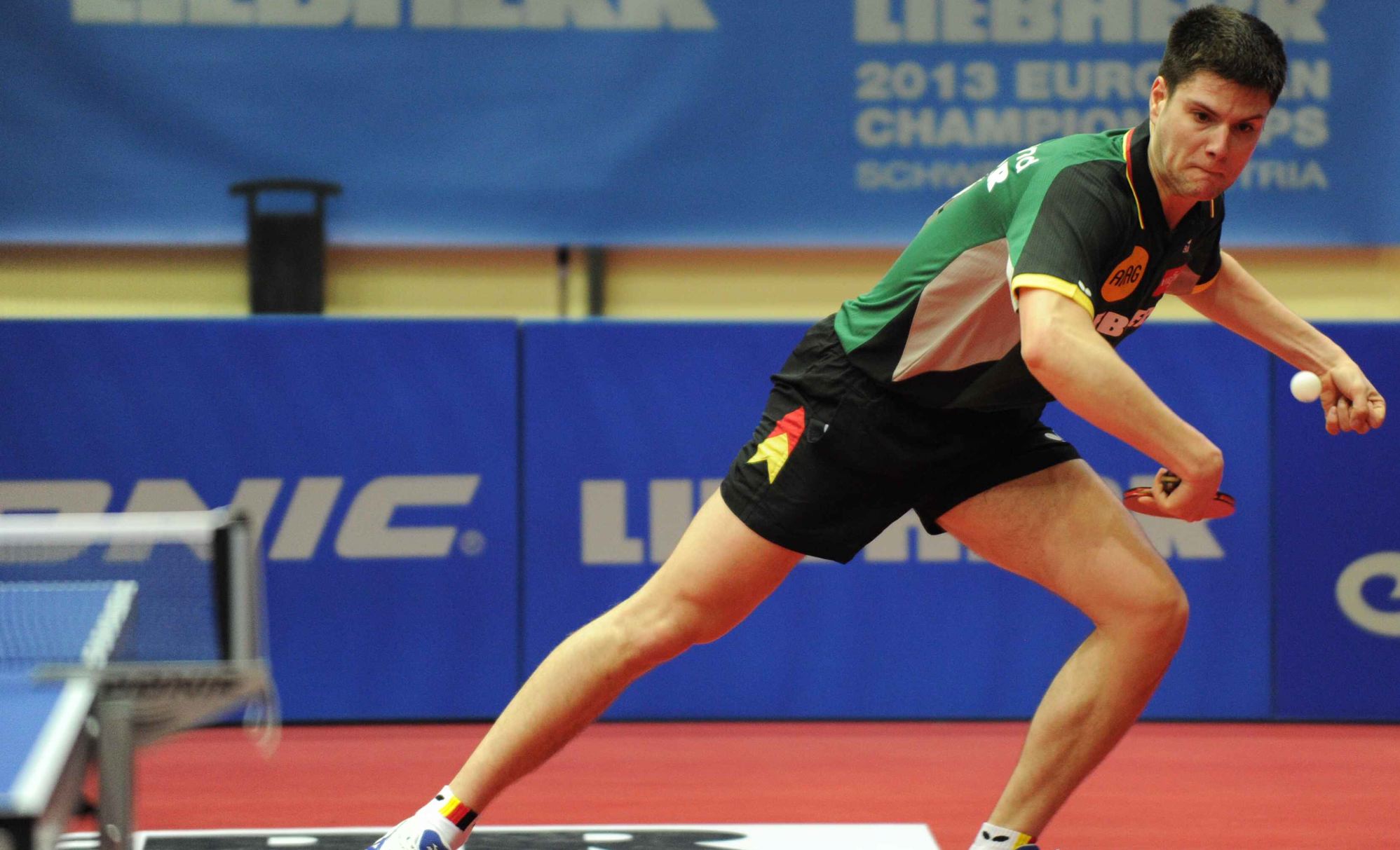 Dimitrij Ovtcharov