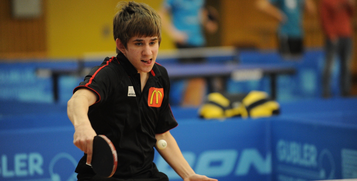 Denis Bernhard
