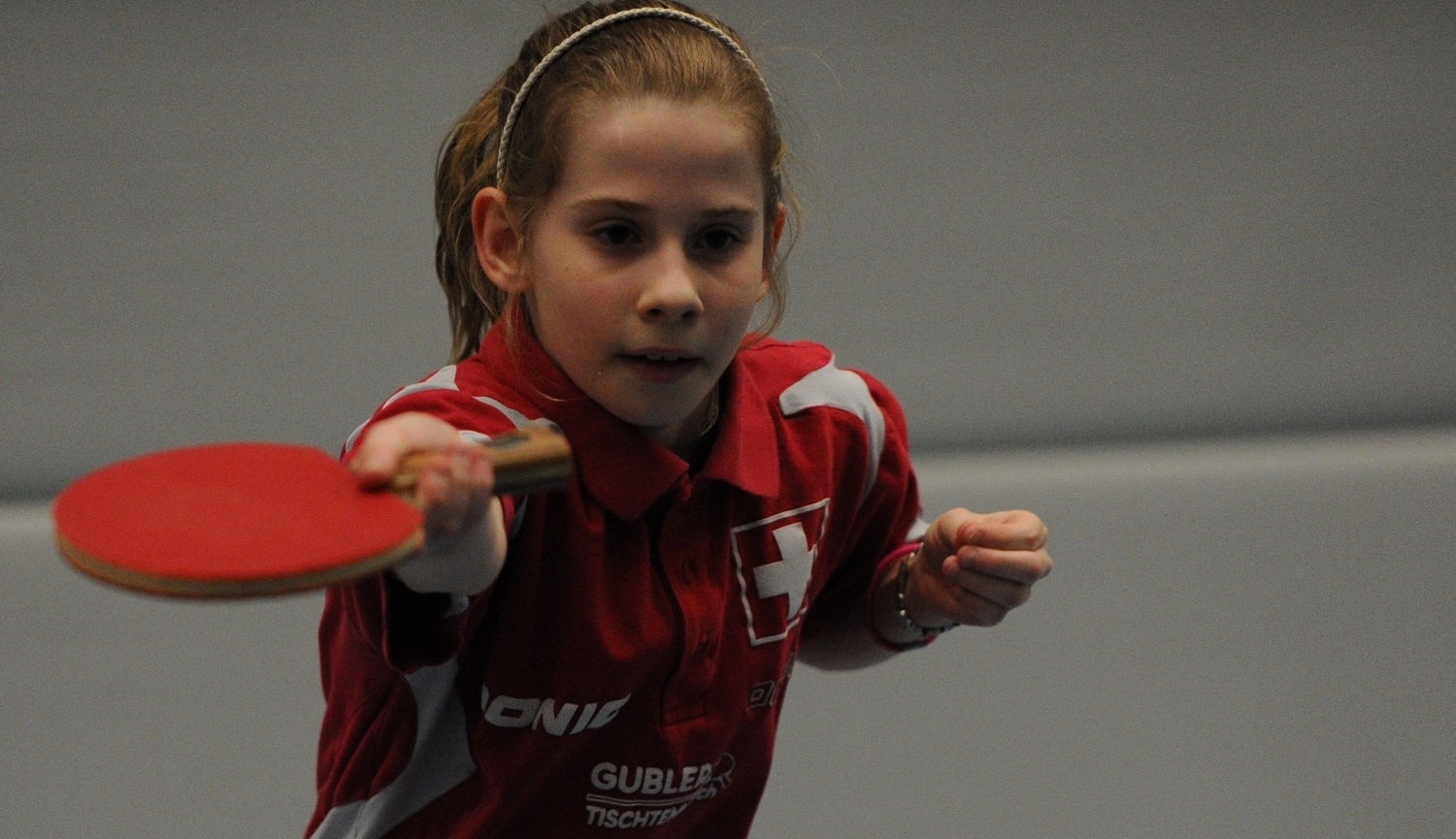 Camille Linke