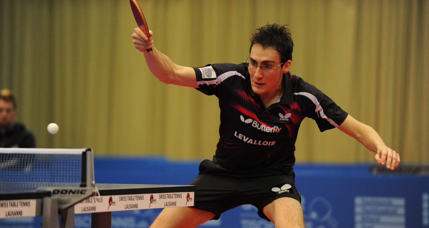 Adrien Mattenet