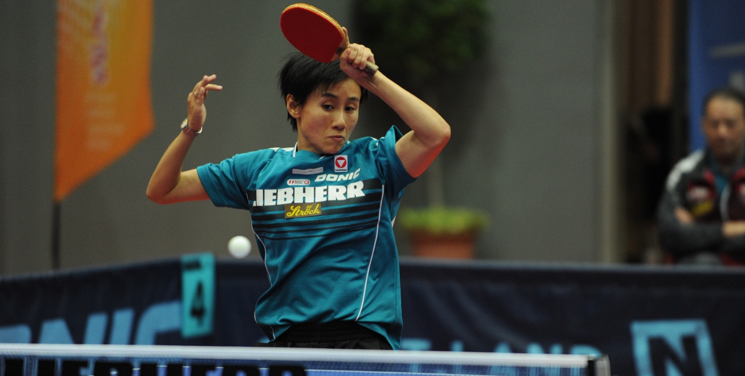 Liu Jia