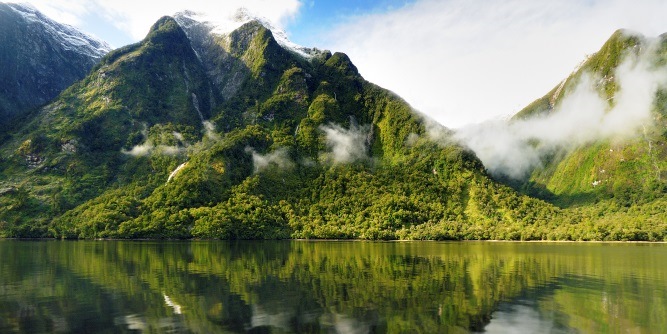 Neuseeland