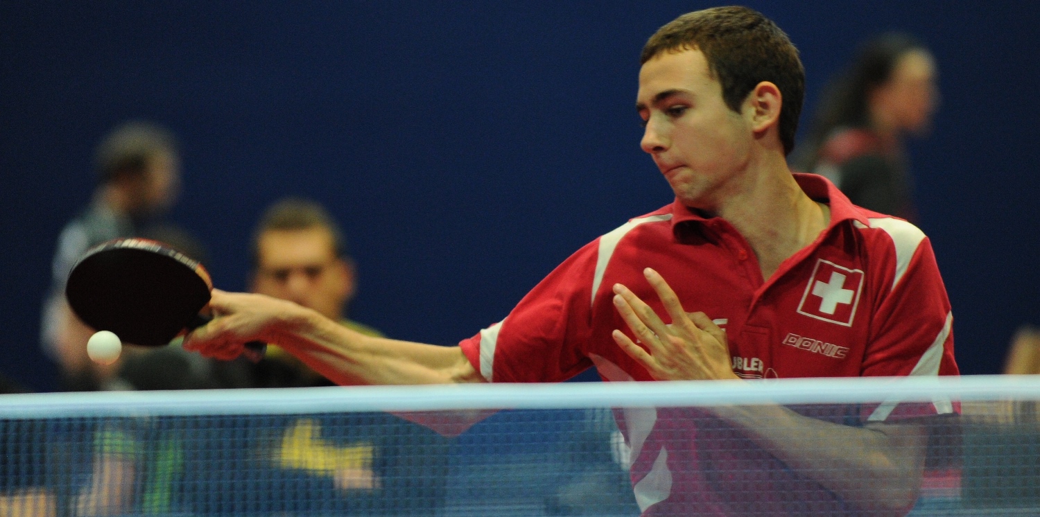 Lionel Weber