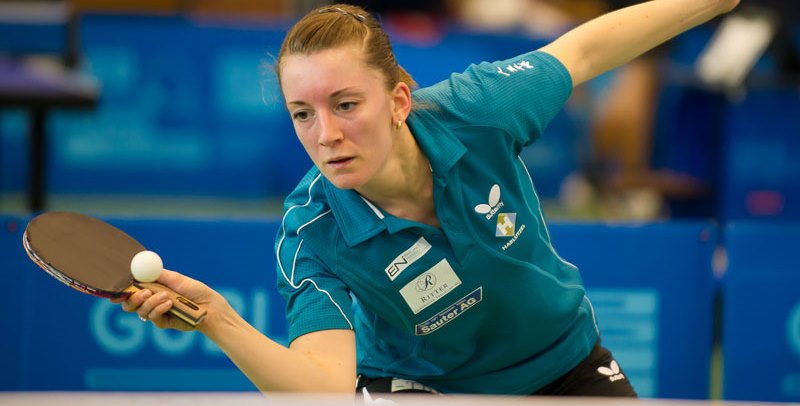 Denisa Zancaner (TTC Neuhausen)