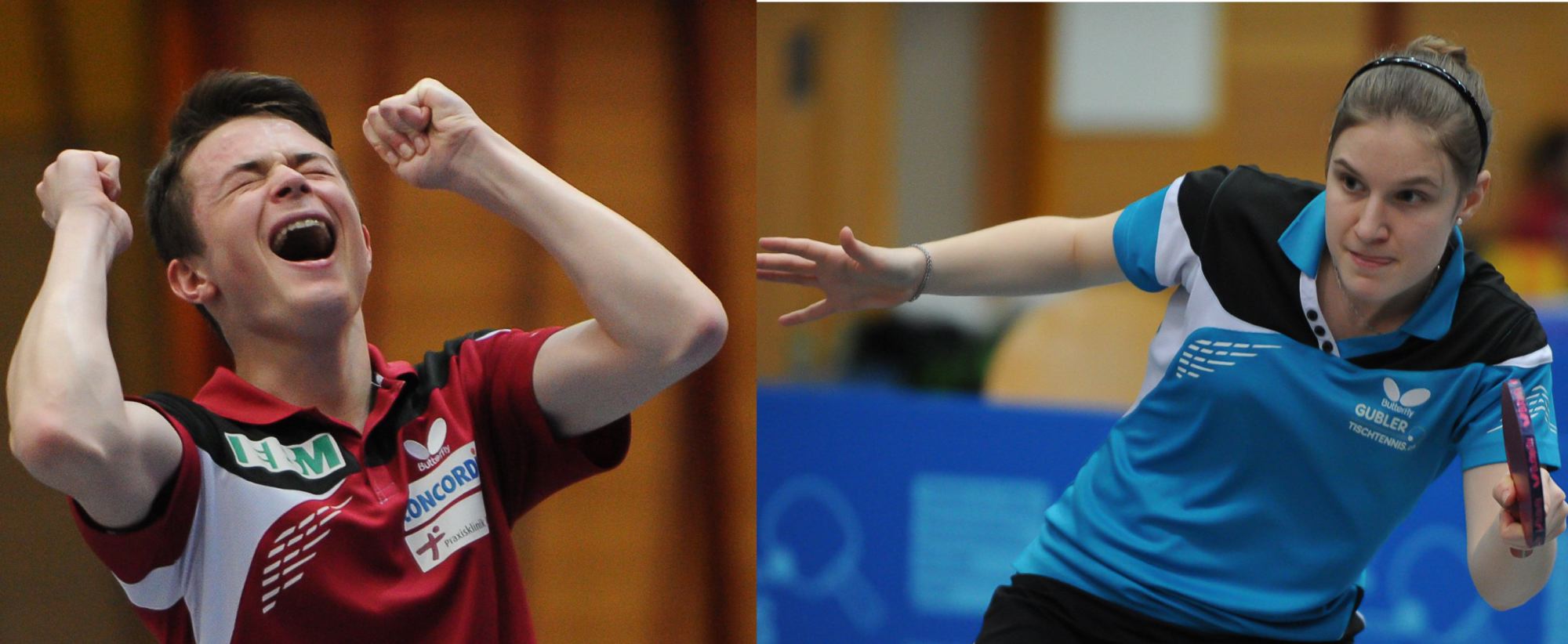 Elia Schmid/Rachel Moret