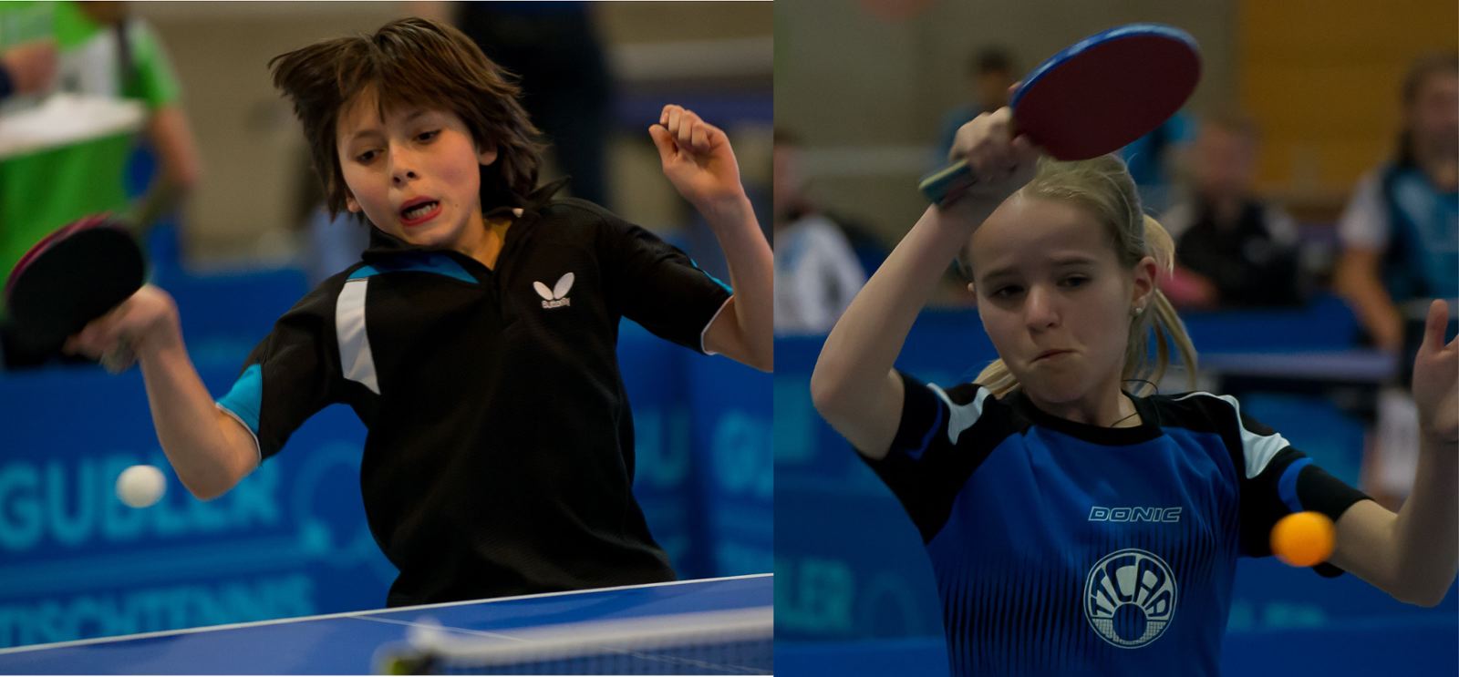 Alejandro Anivarro Zabala/Ursina Stamm
