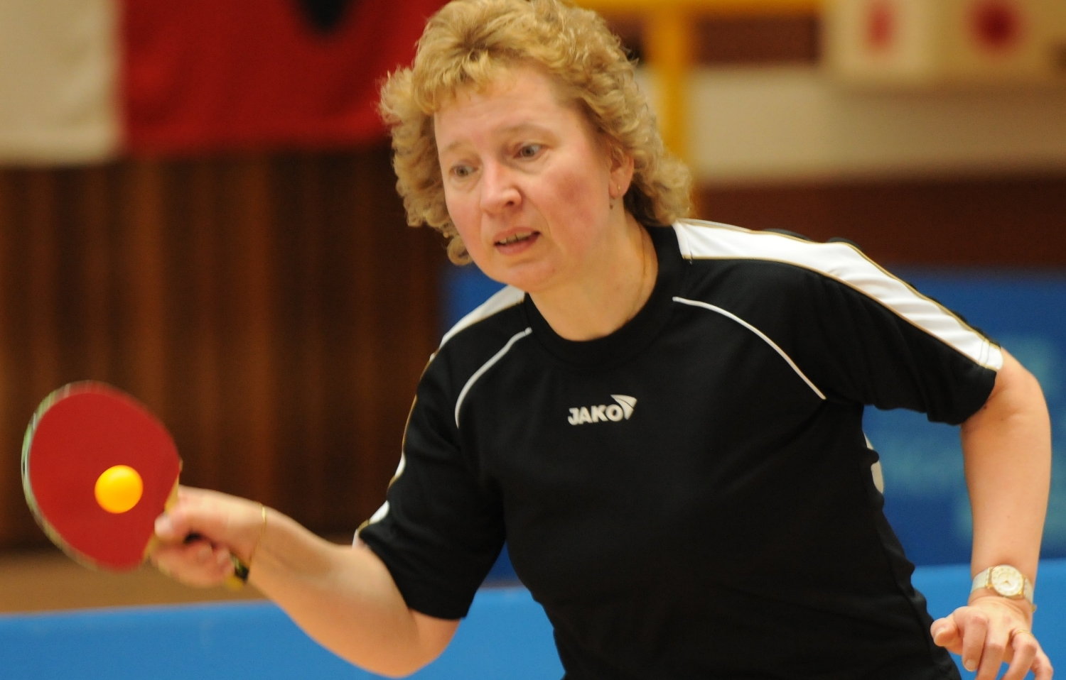 Vera Bazzi