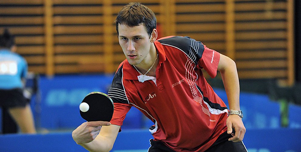 Petr Blažek (Rapperswil-Jona)