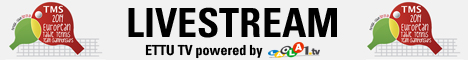 Banner Europameisterschaften