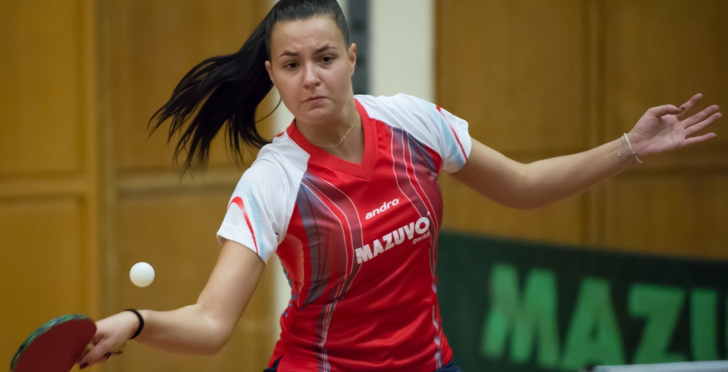 Liza Schempp (TTC Uster)