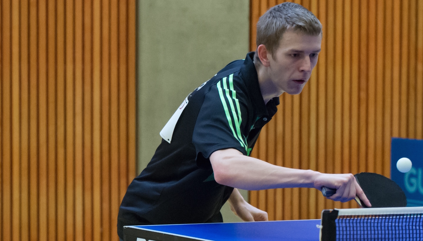 Nicolas Champod parviendra-t-il &agrave; r&eacute;it&eacute;rer ses bonnes performances du Luxembourg?