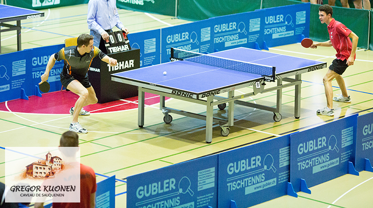 Grego Kuonen Cup