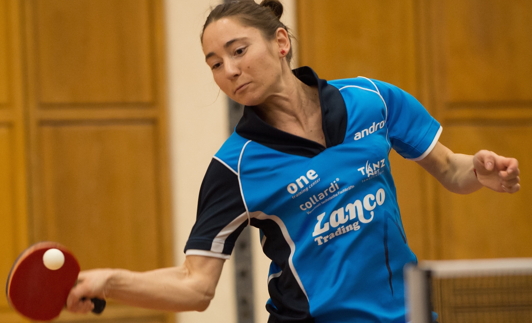 Weronika Walna - Rapid Luzern