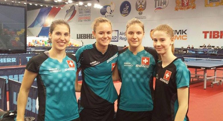 Malgr&eacute; un bon match, d&eacute;faite contre la Lituanie!