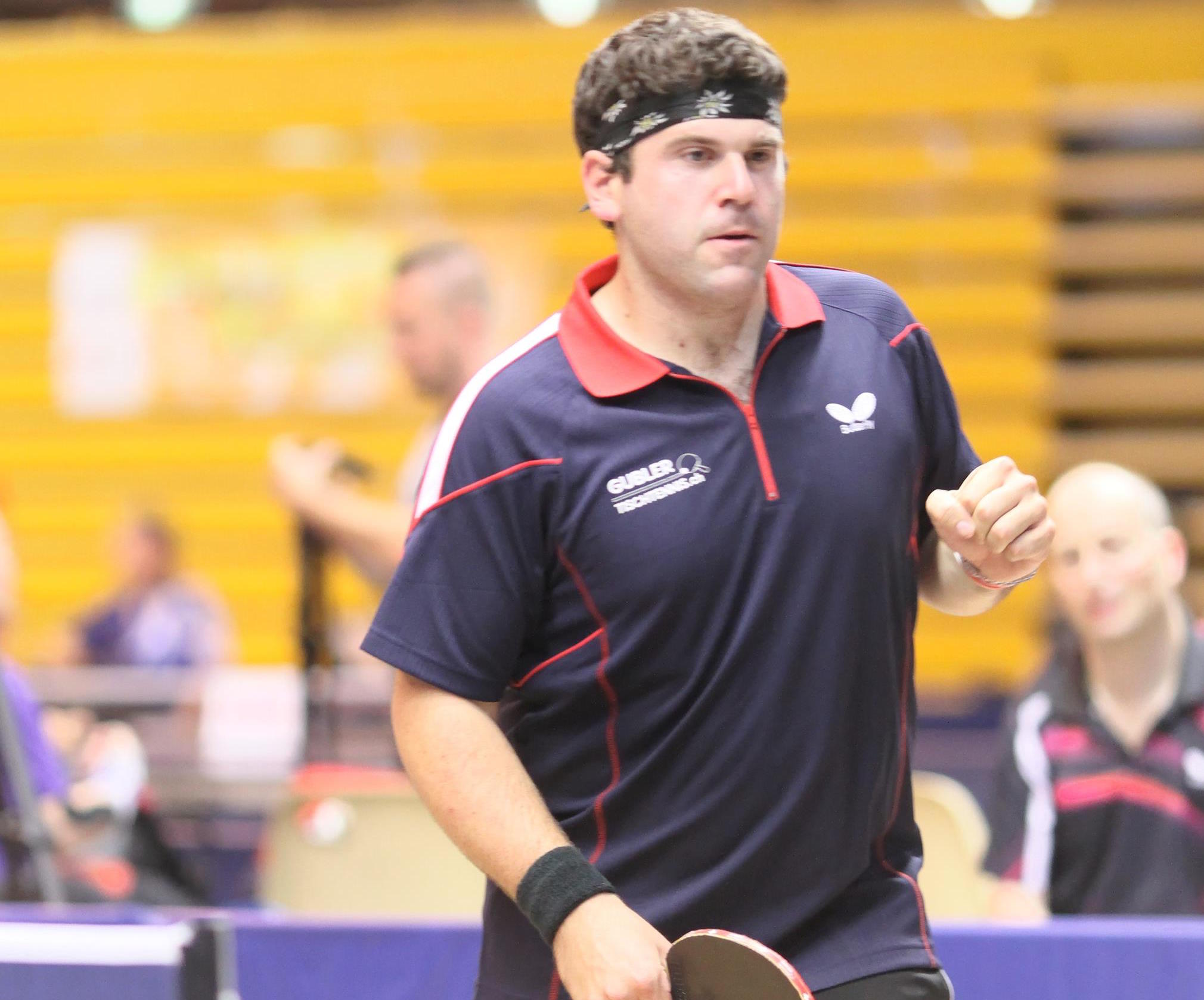 Valentin Kneuss ou "VK"