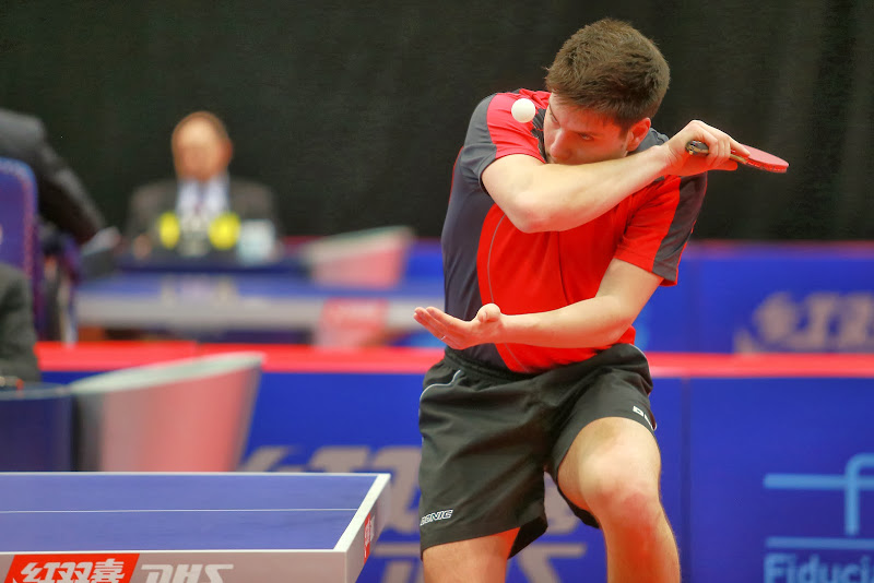 L'actuel n&deg;4 mondial sera de retour &agrave; Lausanne!