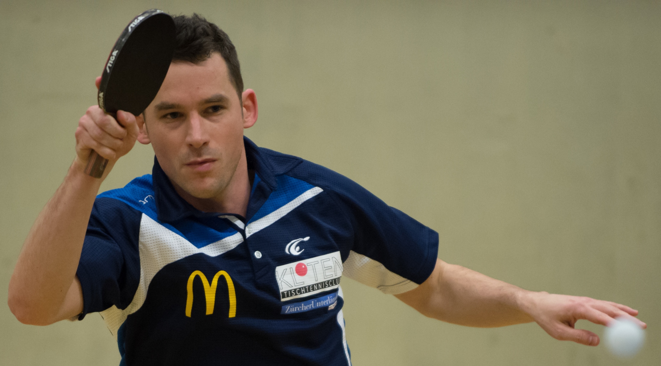 Daniel Zwickl (Kloten), invaincu sur les matchs retours