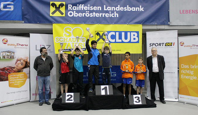 Magnifique deuxi&egrave;me place pour la paire Livio Sch&auml;rrer / Robin Renold