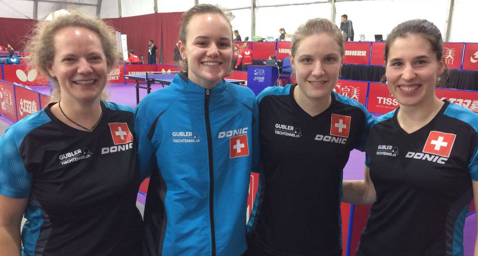 Une photo pour l&rsquo;histoire : 29&egrave;mes !