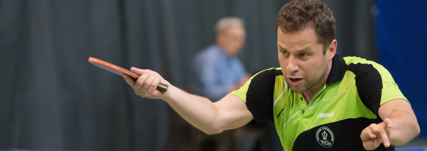 Norbert Tofalvi, 3 victoires dimanche