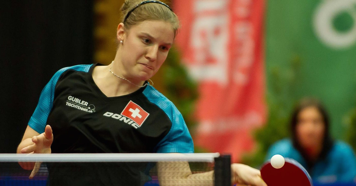 Rachel Moret, 127&egrave;me mondiale!