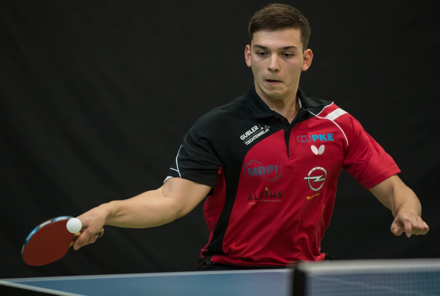 Karin Filip 2016 2