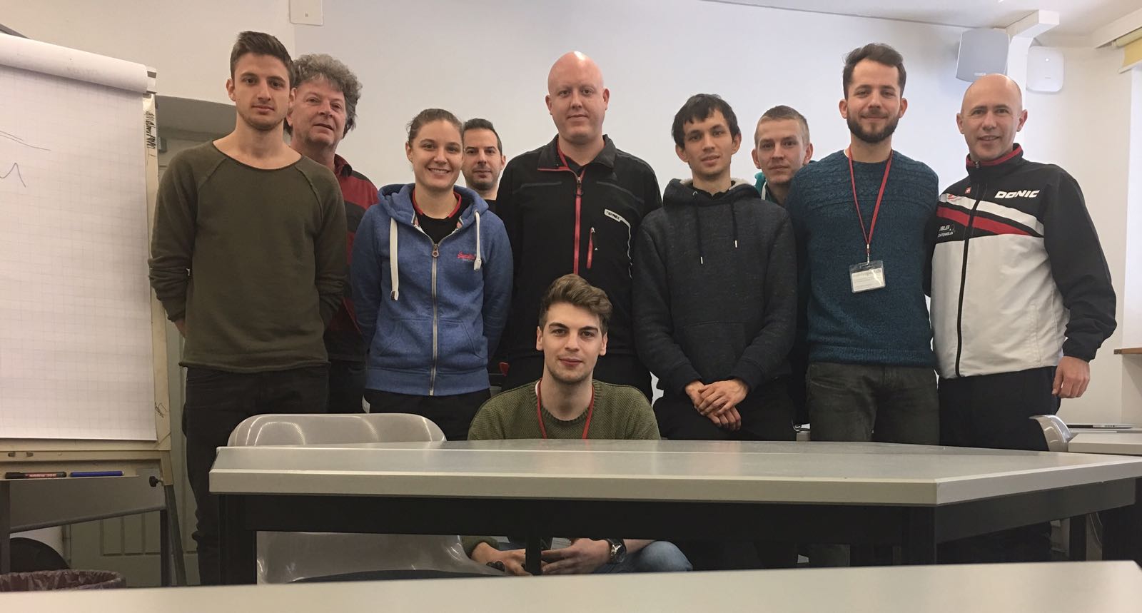 trainer c kaderspieler 2017