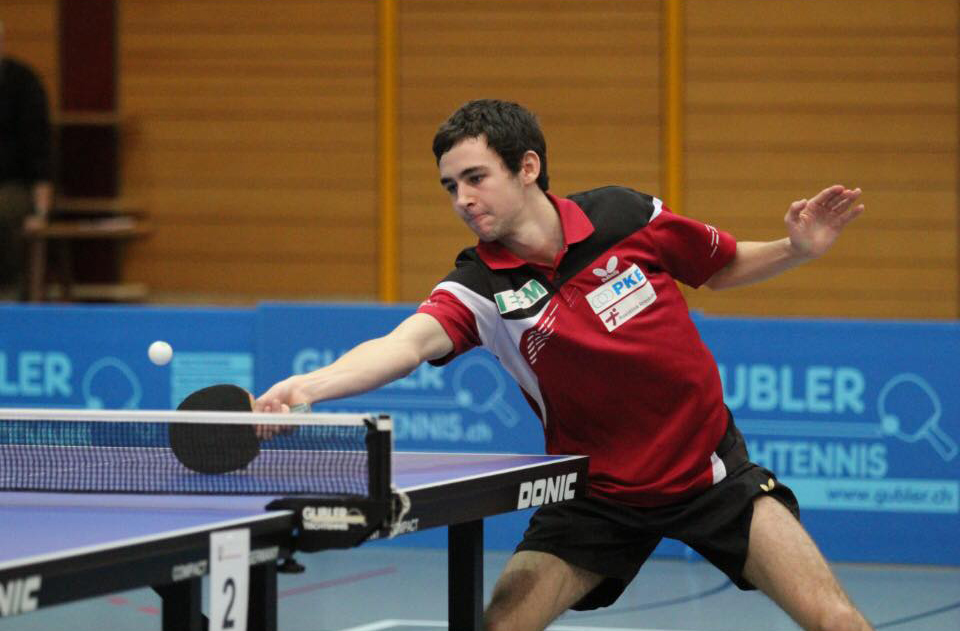 Lionel Weber