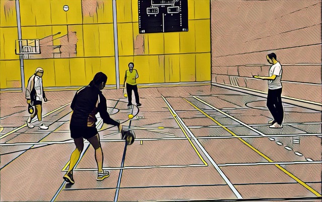 cooles gelbschwarz bild von georg