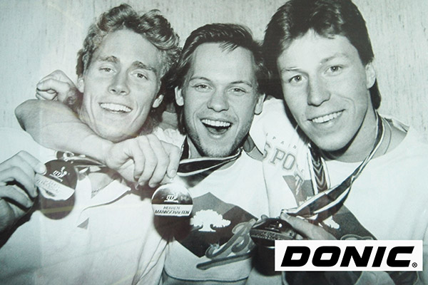 donic 1