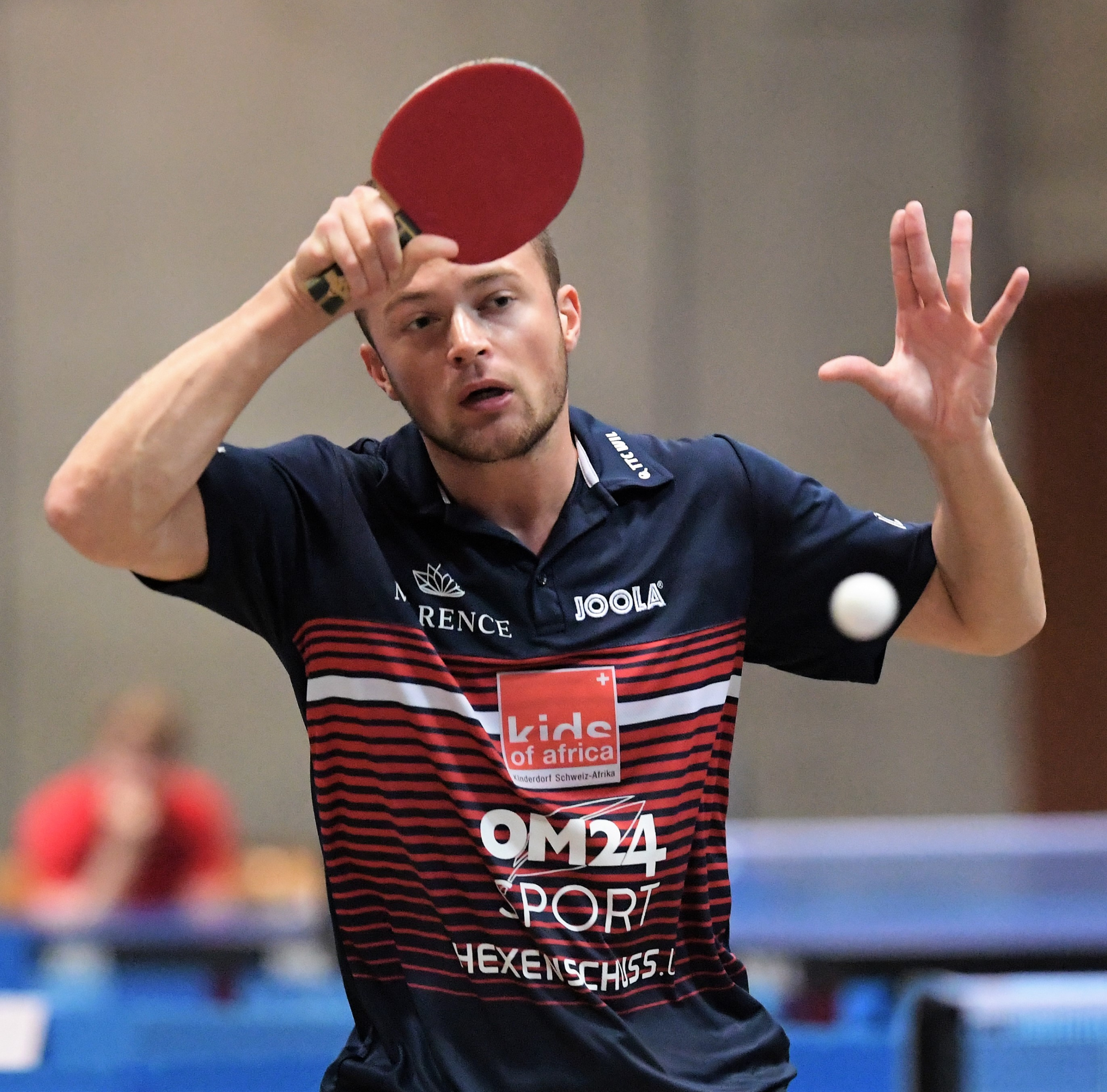 Elia Schmid Sieger Top 8