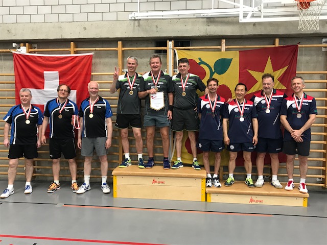 Senioren Finalrunde O50