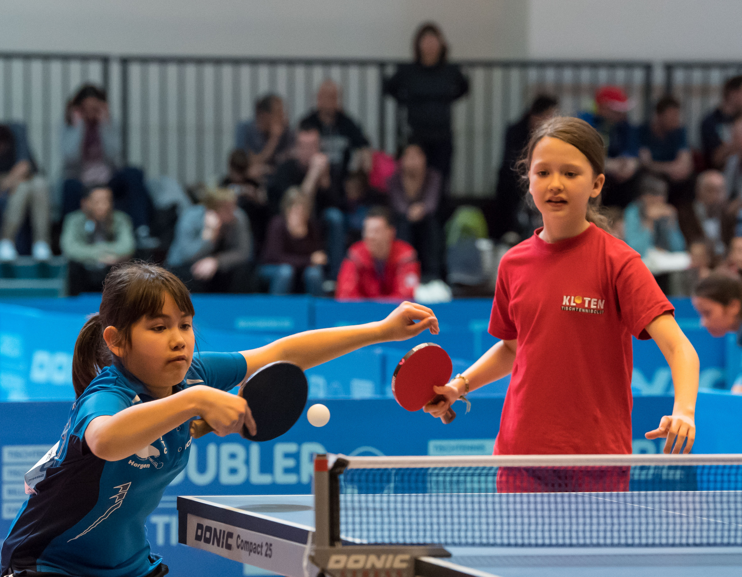 CS Jeunesse 2019