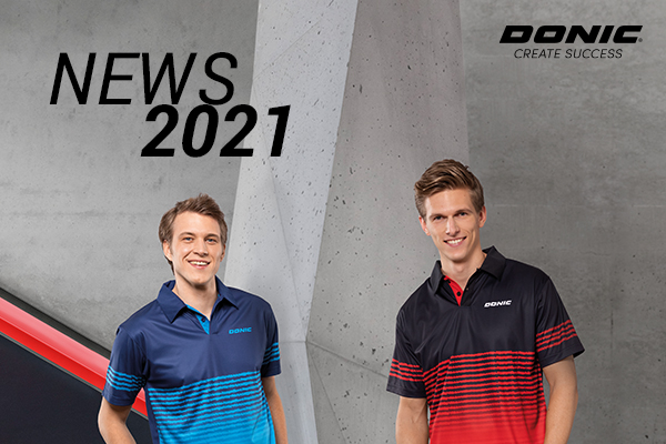 Katalog Donic 2021