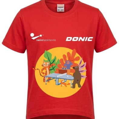 KidsPing T-shirt - ZooPing