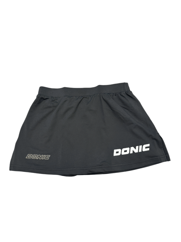 DONIC Skirt CLIP 2 Logos