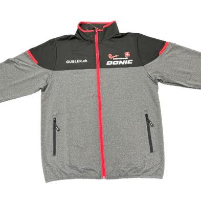 DONIC tracksuit JACKET CRAFT