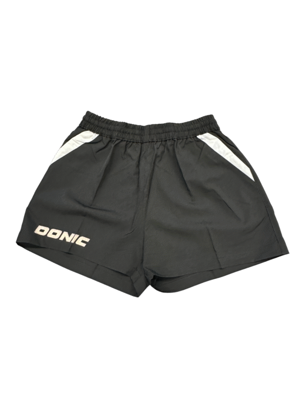 DONIC Radiate shorts Black