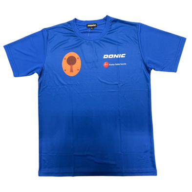 T-Shirt - BroncePing