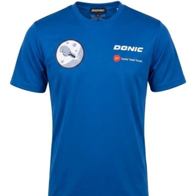 T-Shirt - SilverPing