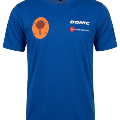 T-Shirt - BroncePing