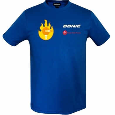 T-Shirt - GoldPing